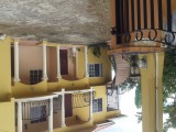 Sherbourne Hgts Kgn 9, Kingston / St. Andrew, Jamaica - Apartment for Lease/rental
